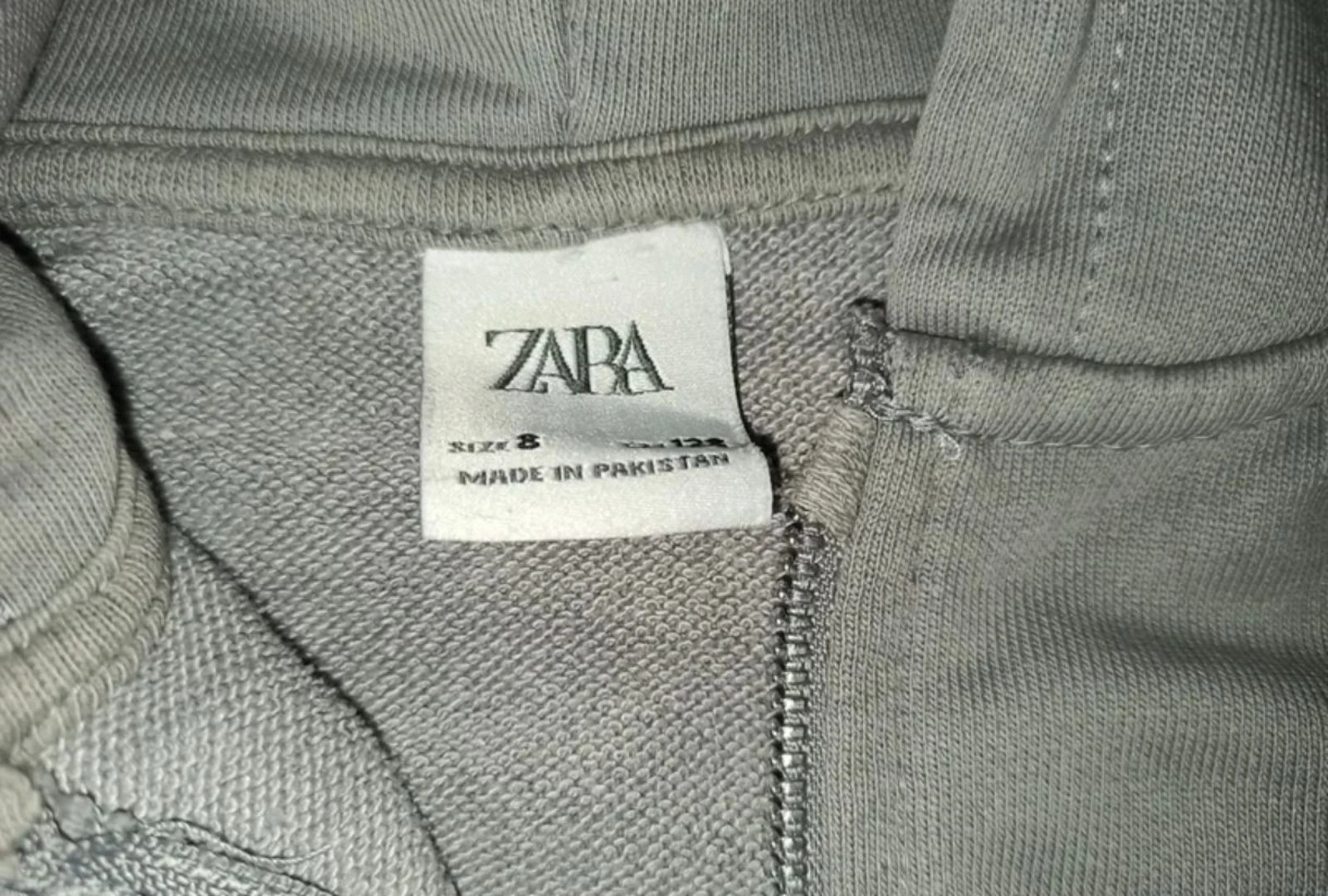 Sudadera  – photo 3